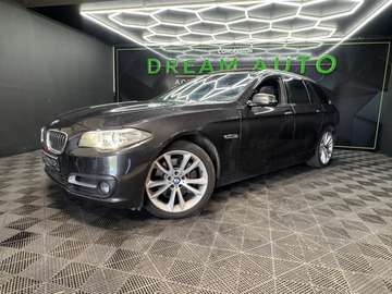 (F11) 525DA XDRIVE 218CH LUXURY