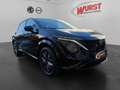 Nissan Ariya Basis 63kWh 19'' LED ACC Sitzheizung 360Grad PDC P Schwarz - thumbnail 6