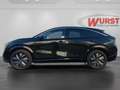 Nissan Ariya Basis 63kWh 19'' LED ACC Sitzheizung 360Grad PDC P Schwarz - thumbnail 2