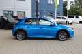 Peugeot 208 e ACTIVE PACK Navi, LED, Sitzheizung, PDC, Azul - thumbnail 8