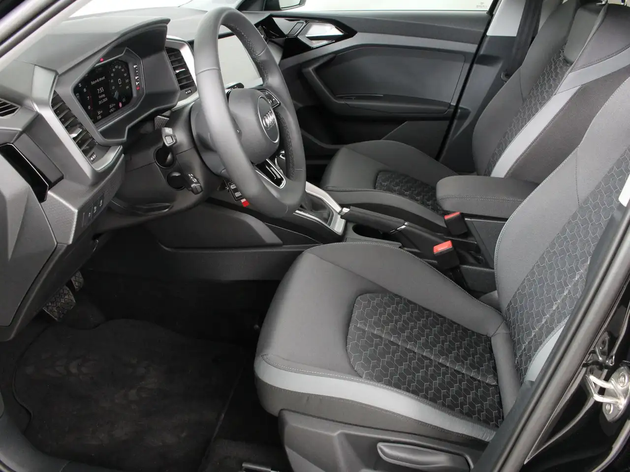 Audi A1 2026
