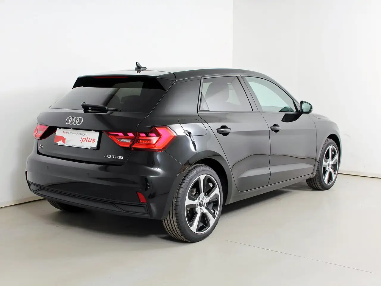 Audi A1 2026