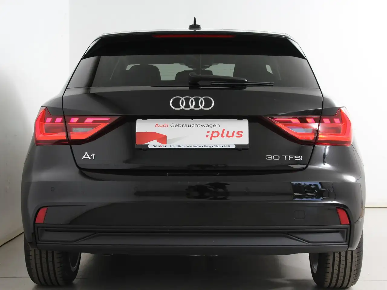 Audi A1 2026