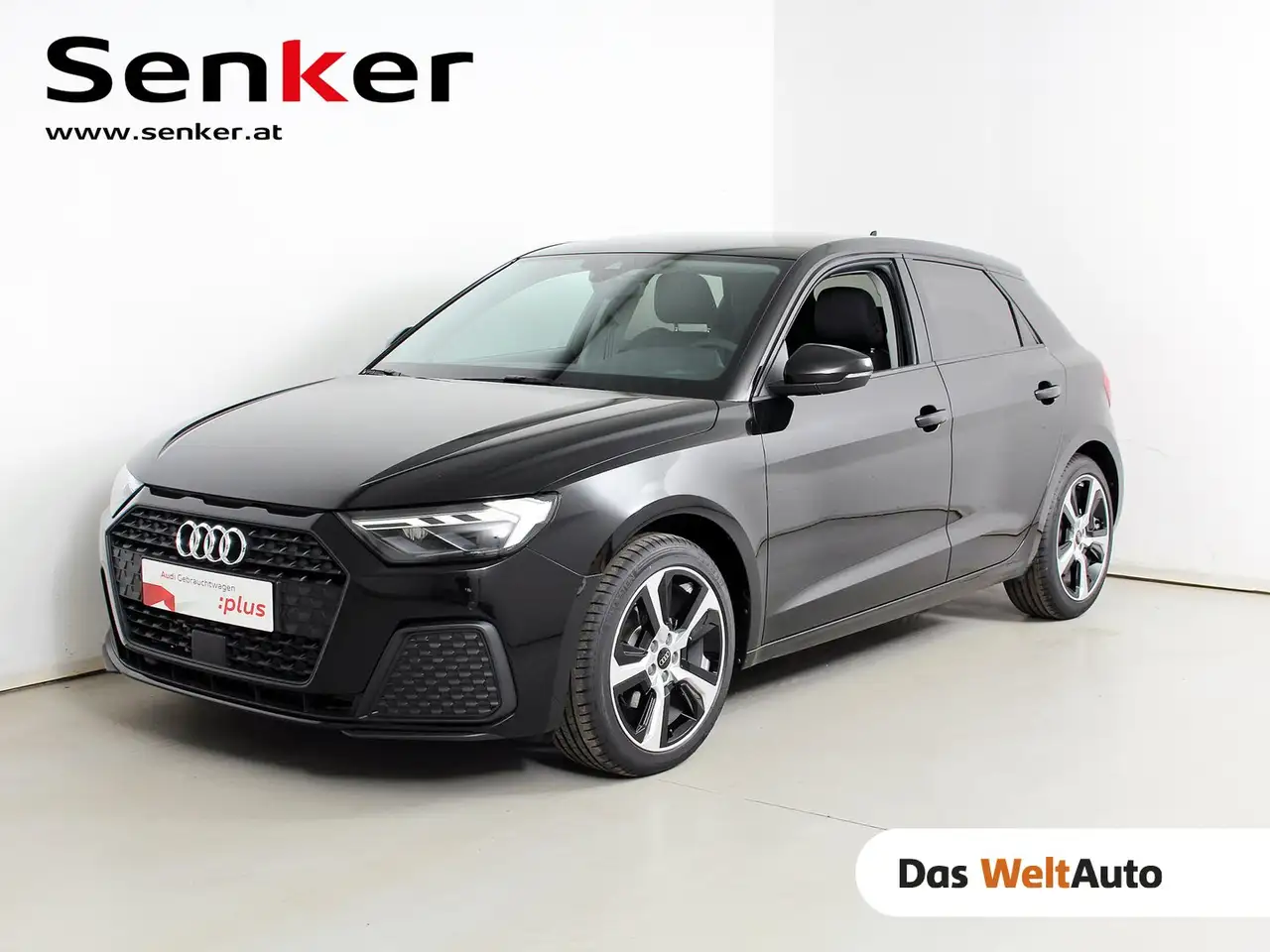 Audi A1 2026