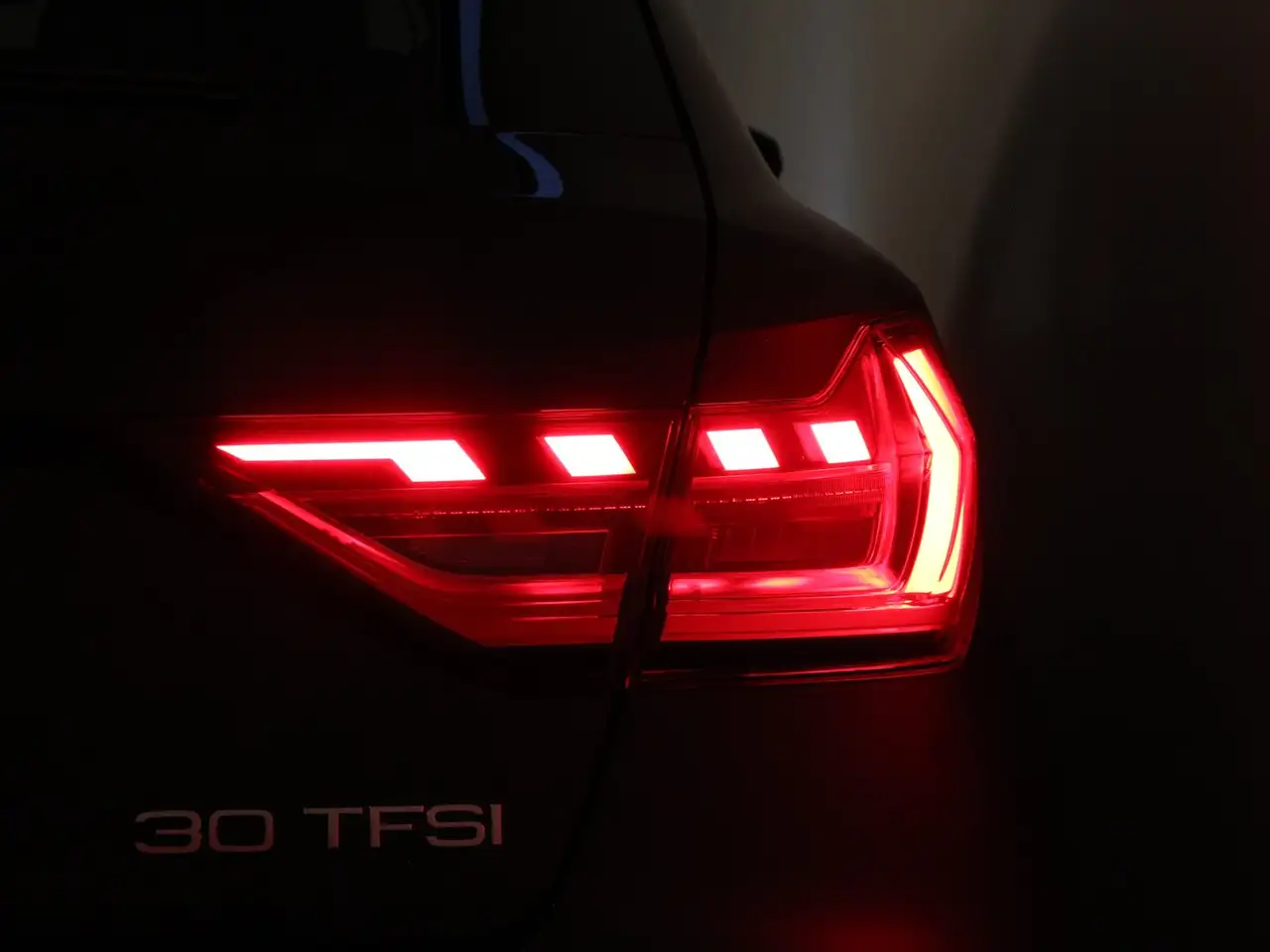 Audi A1 2026 — фото 12