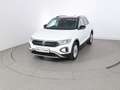 Volkswagen T-Roc Life TSI DSG Weiß - thumbnail 1