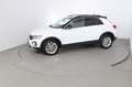 Volkswagen T-Roc Life TSI DSG Weiß - thumbnail 8