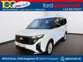 Ford Tourneo Courier 1,0 EcoBoost Titanium Aut. Weiß - thumbnail 1