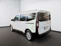 Ford Tourneo Courier 1,0 EcoBoost Titanium Aut. Weiß - thumbnail 5