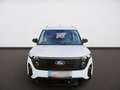 Ford Tourneo Courier 1,0 EcoBoost Titanium Aut. Weiß - thumbnail 3
