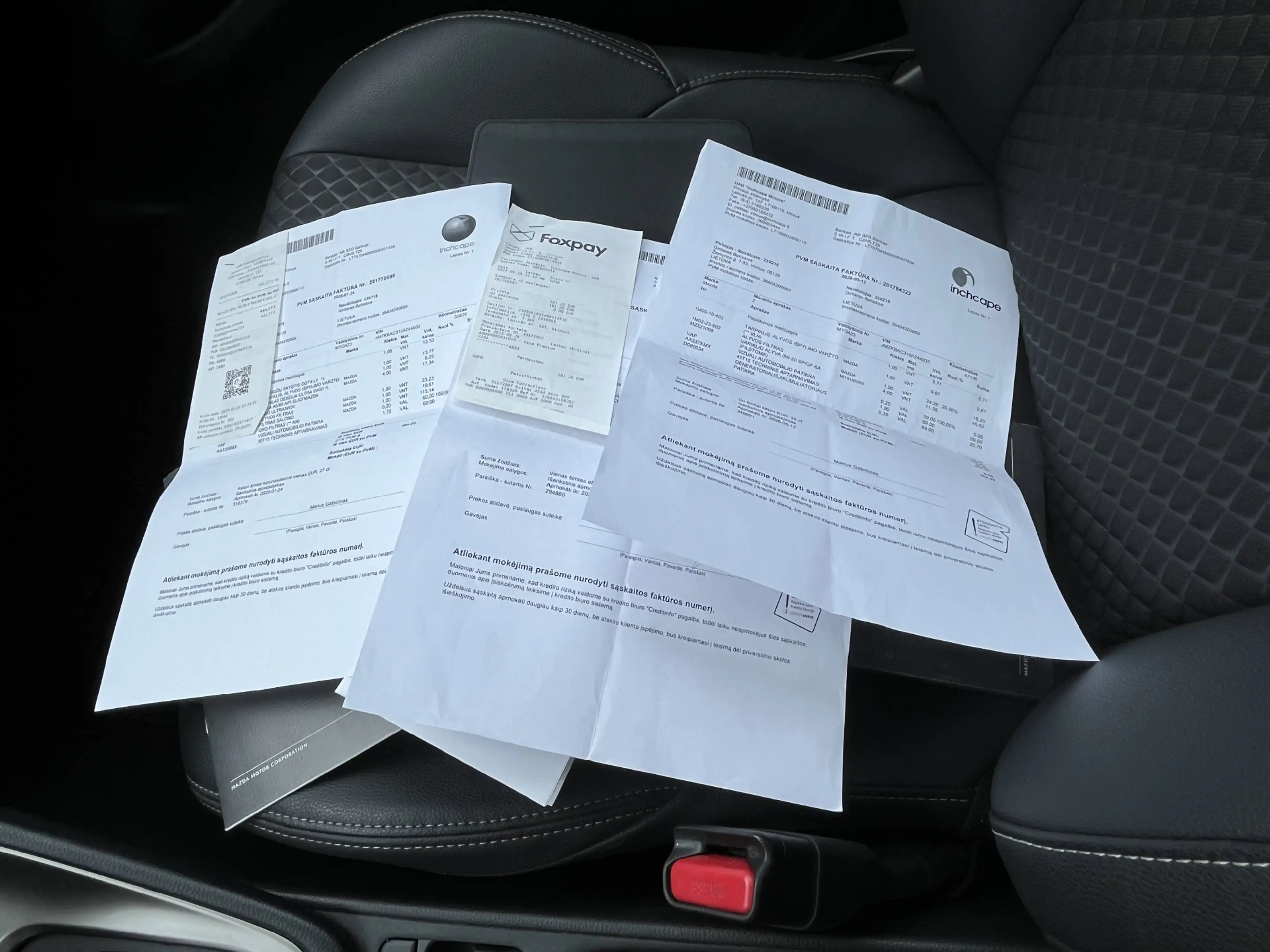 Mazda 2 Hybrid 1.5 Homura Plus // PANORAMADAK!! // ADAPTIV — photo 13