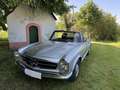 Mercedes-Benz SL 280 Pagode Argento - thumbnail 7