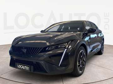 1.6 hybrid GT 225cv e-eat8 - PROMO