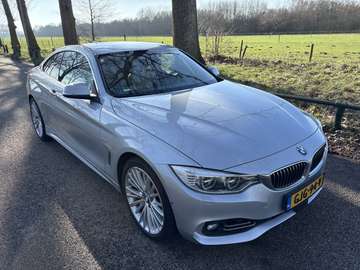 High Ex. Luxury Line