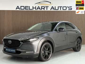 2.0 e-SkyActiv-G M Hybrid Exclusive-line Nieuw Mod