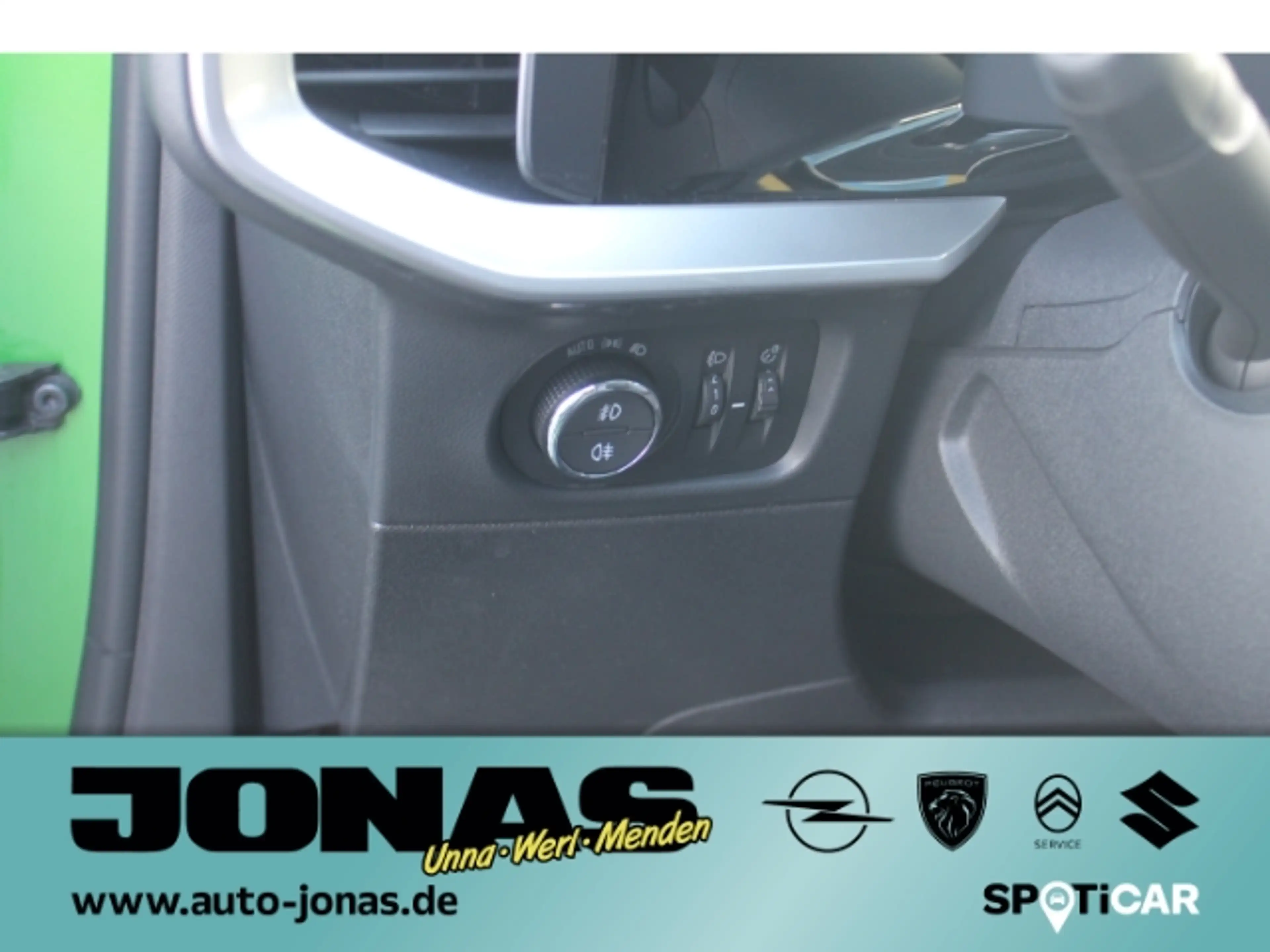 Opel Mokka-E Elegance Sitzheizung PDC RKamera — photo 12