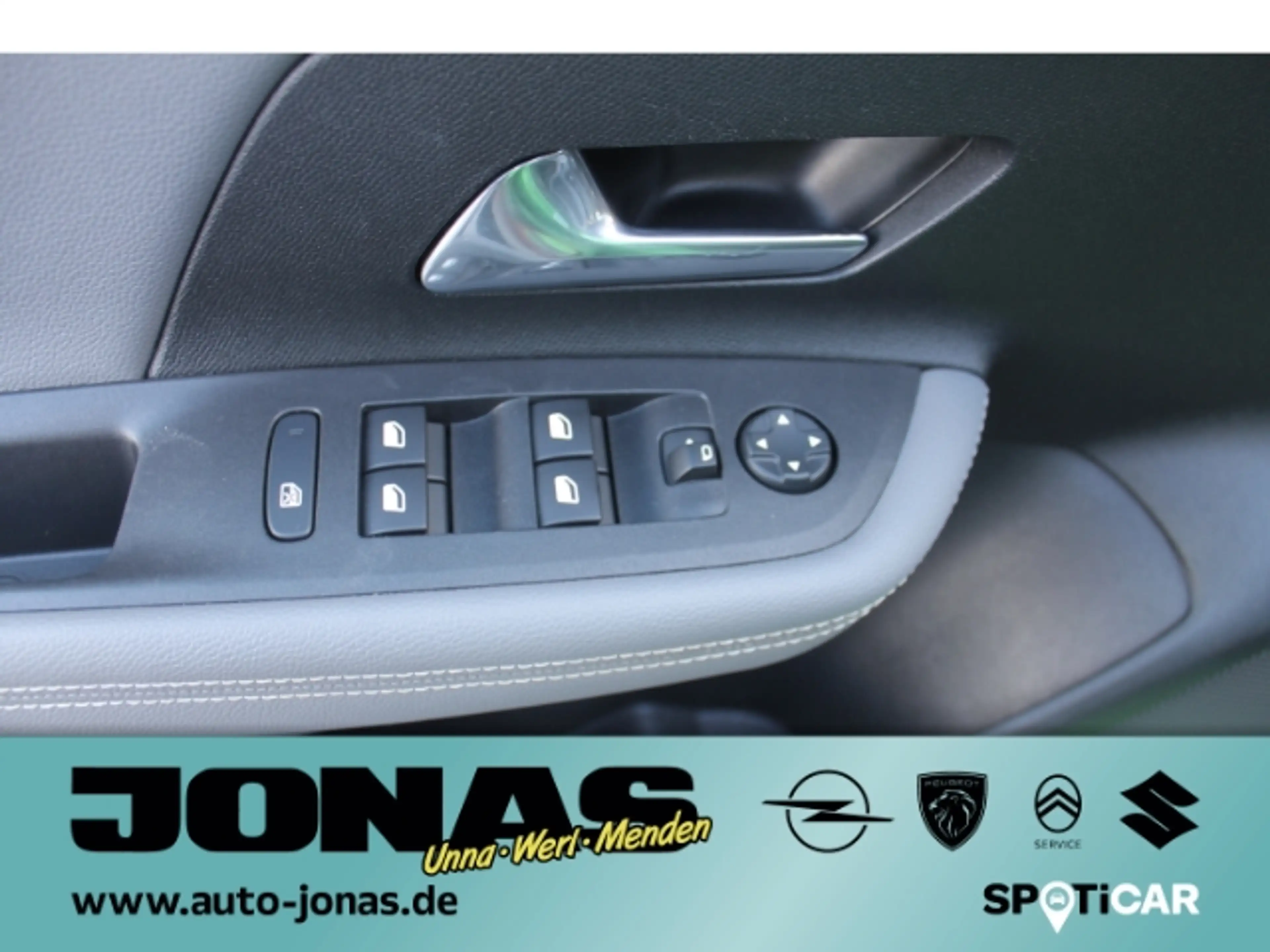 Opel Mokka-E Elegance Sitzheizung PDC RKamera — photo 11