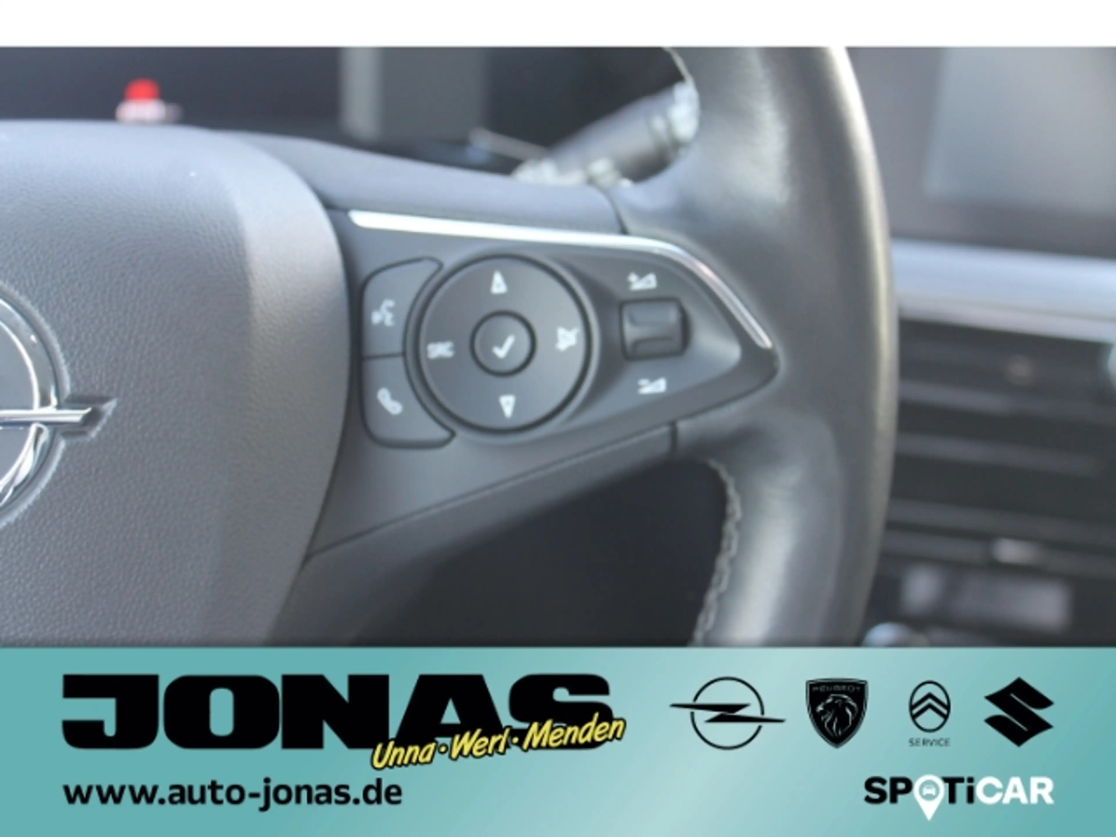 Opel Mokka-E Elegance Sitzheizung PDC RKamera — photo 15