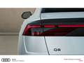 Audi Q8 SUV 45 TDI quattro 21 AHK Anschlussgarantie 3 Jahr srebrna - thumbnail 9