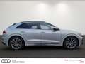 Audi Q8 45 TDI quattro tiptronic Anschlussgarantie 3 Jahre Silber - thumbnail 3