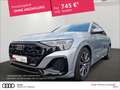 Audi Q8 45 TDI quattro tiptronic Anschlussgarantie 3 Jahre Silber - thumbnail 1