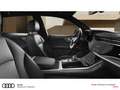 Audi Q8 SUV 45 TDI quattro 21 AHK Anschlussgarantie 3 Jahr srebrna - thumbnail 11