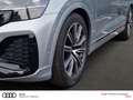 Audi Q8 45 TDI quattro tiptronic Anschlussgarantie 3 Jahre Silber - thumbnail 10