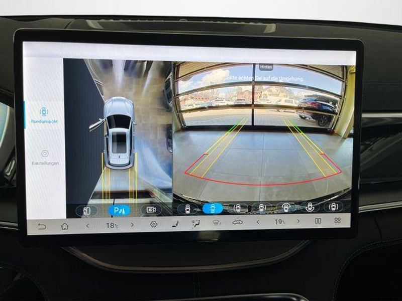 BYD Seal U DM-i Design AWD /360°/HUD/SHZ/PANO-DA 238 kW (... — photo 15
