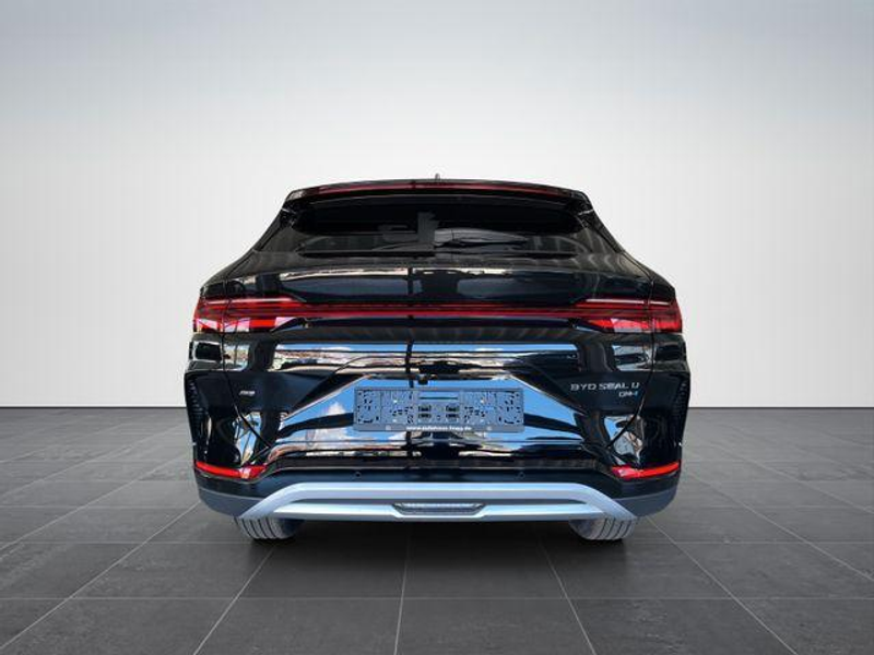 BYD Seal U DM-i Design AWD /360°/HUD/SHZ/PANO-DA 238 kW (... — photo 4