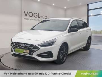 Kombi GO PLUS 1,0 T-GDI 120PS