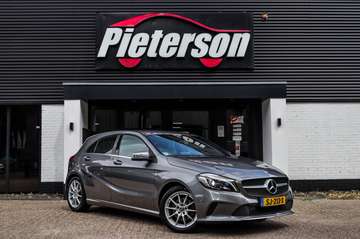 Prestige FACELIFT XENON LEDER