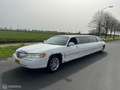 Lincoln Town Car 4.6 Wit - thumbnail 5