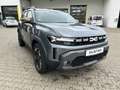Dacia Duster Extreme Hybrid 140 +360°+AHK Gris - thumbnail 10