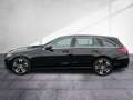 Mercedes-Benz C 200 d T-Modell AVANTGARDE LED DISTR PANO Schwarz - thumbnail 3