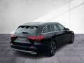 Mercedes-Benz C 200 d T-Modell AVANTGARDE LED DISTR PANO Schwarz - thumbnail 5