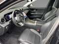 Mercedes-Benz C 200 d T-Modell AVANTGARDE LED DISTR PANO Schwarz - thumbnail 8
