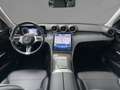Mercedes-Benz C 200 d T-Modell AVANTGARDE LED DISTR PANO Schwarz - thumbnail 10