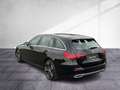 Mercedes-Benz C 200 d T-Modell AVANTGARDE LED DISTR PANO Schwarz - thumbnail 4