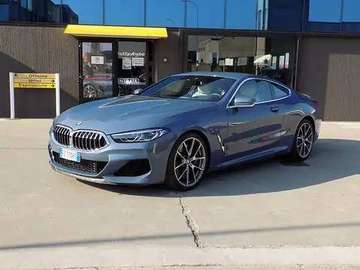Serie 8 G15 2018 M 850i Coupe xdrive Individual Composition auto