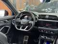 Audi Q3 Sportback 45 TFSI e S Edition Pano/360/Matrix/IQ Negro - thumbnail 16