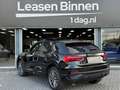 Audi Q3 Sportback 45 TFSI e S Edition Pano/360/Matrix/IQ Negro - thumbnail 3