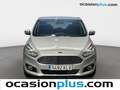 Ford S-Max 2.0TDCi Panther Titanium 150 Gris - thumbnail 18