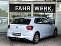 Volkswagen Polo 1.0 Austria Silber - thumbnail 2