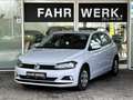 Volkswagen Polo 1.0 Austria Silber - thumbnail 1