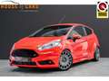 Ford Fiesta 1.6 182pk ST-2 STYLE PACK |Scorpion sportuitlaat|b Orange - thumbnail 1