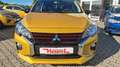 Mitsubishi Space Star Select+ Black1.2 MIVEC CVT R-Kamera Jaune - thumbnail 15