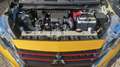 Mitsubishi Space Star Select+ Black1.2 MIVEC CVT R-Kamera Jaune - thumbnail 14