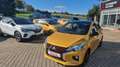 Mitsubishi Space Star Select+ Black1.2 MIVEC CVT R-Kamera Jaune - thumbnail 1