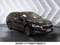 Skoda Octavia Combi 2.0 TDI DSG Style MATRIX-BEAM SHZ Schwarz - thumbnail 5