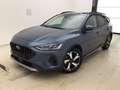 Ford Focus Turnier Active X 1.0 EcoBoost Mild-Hybrid EU6e Blau - thumbnail 1